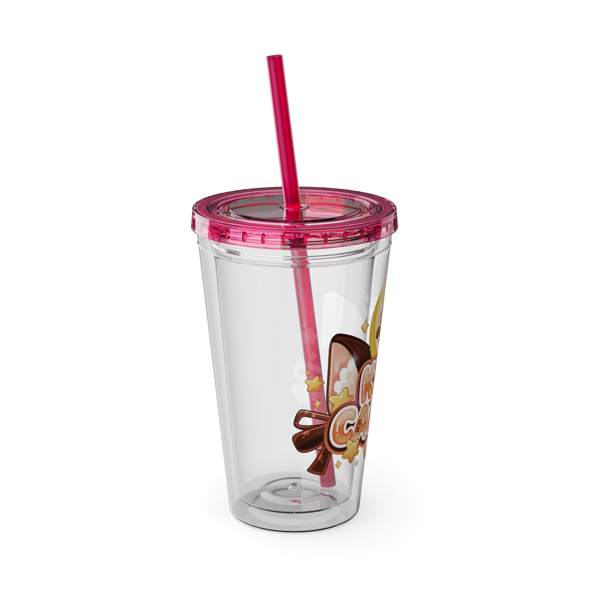 Calico Tumbler