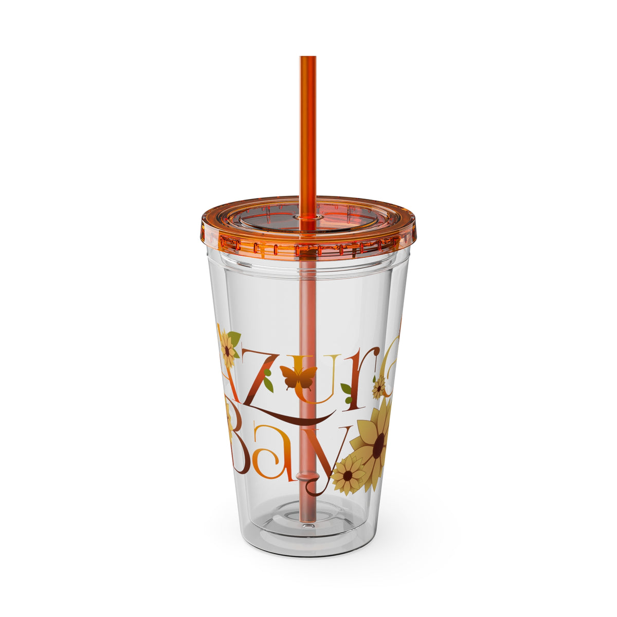 AzureBay "Logo" Tumbler
