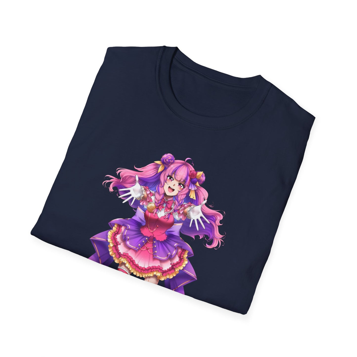 Rozalea Reaching TShirt
