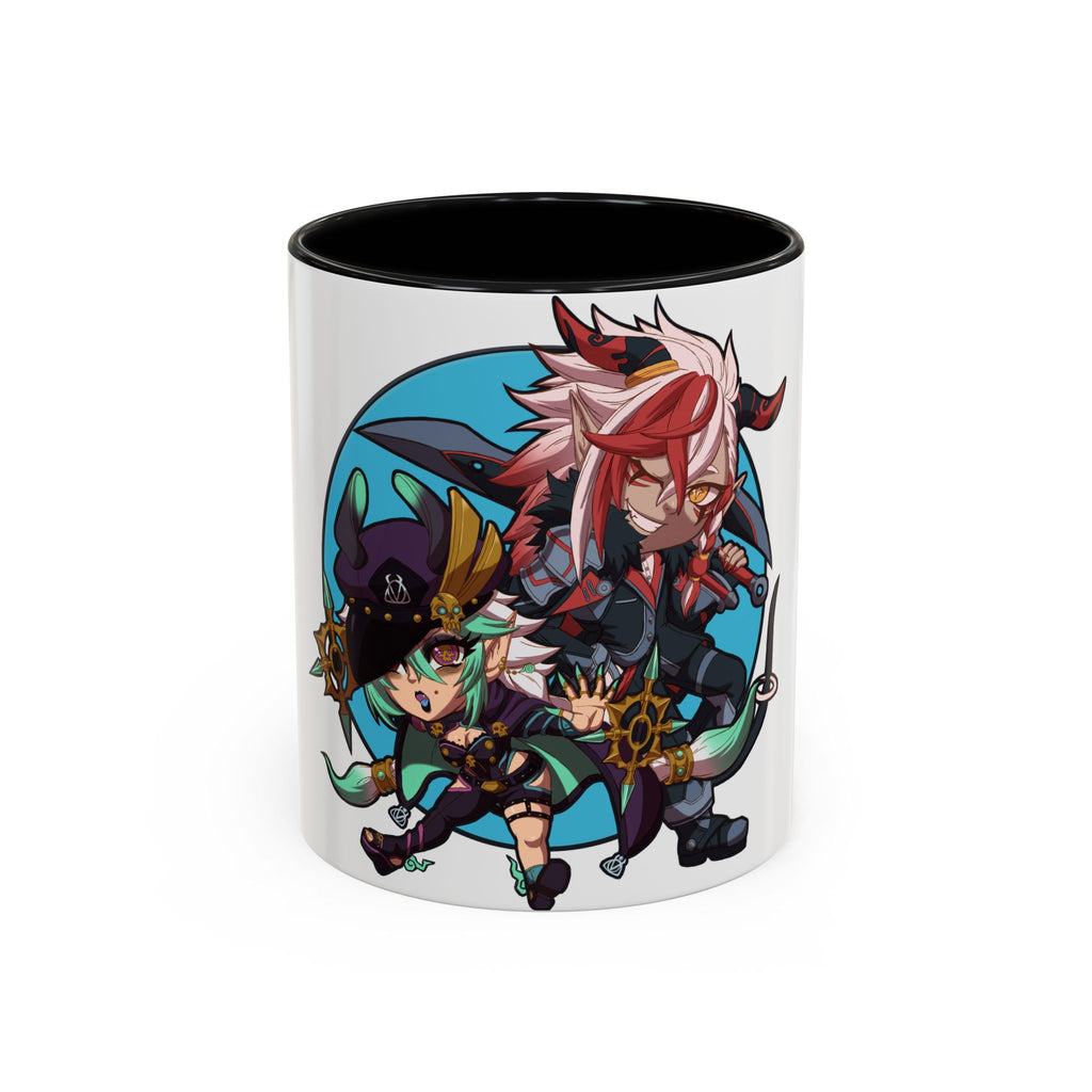TwylaStyx Mug
