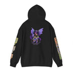 MajoraDragoon Designer Hoodie