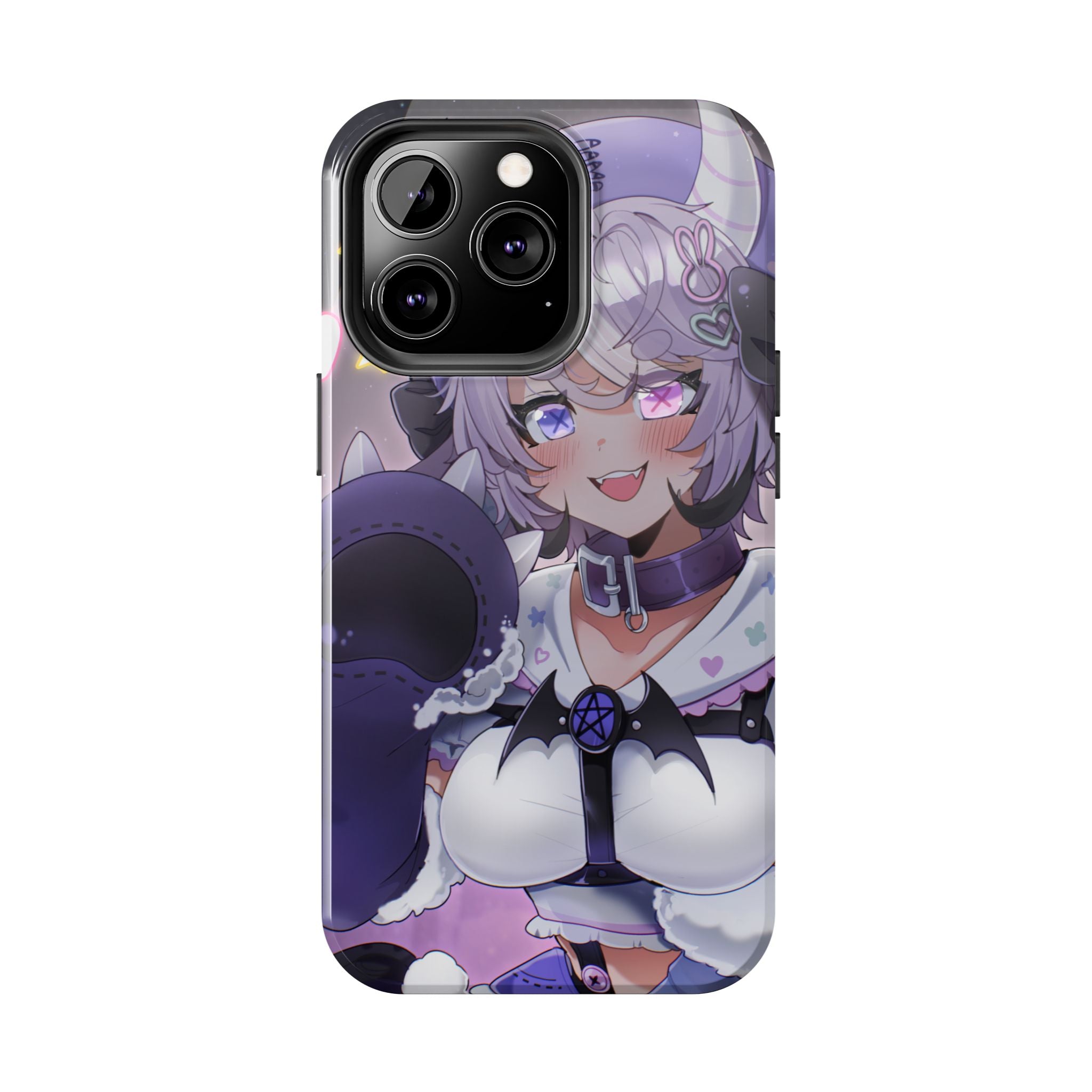 Moonie "Nyan Nyan" Tough Phone Case