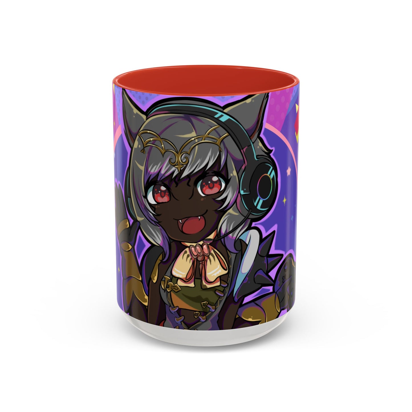 Aeverie Waving Mug