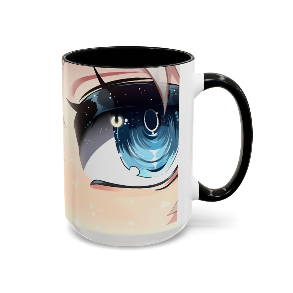 Hengist Trading Co. Mug