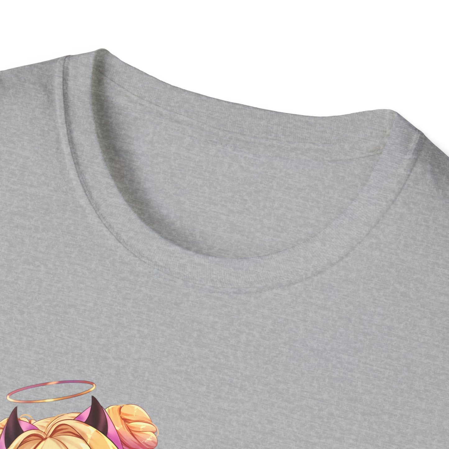 xMellomii Singing TShirt