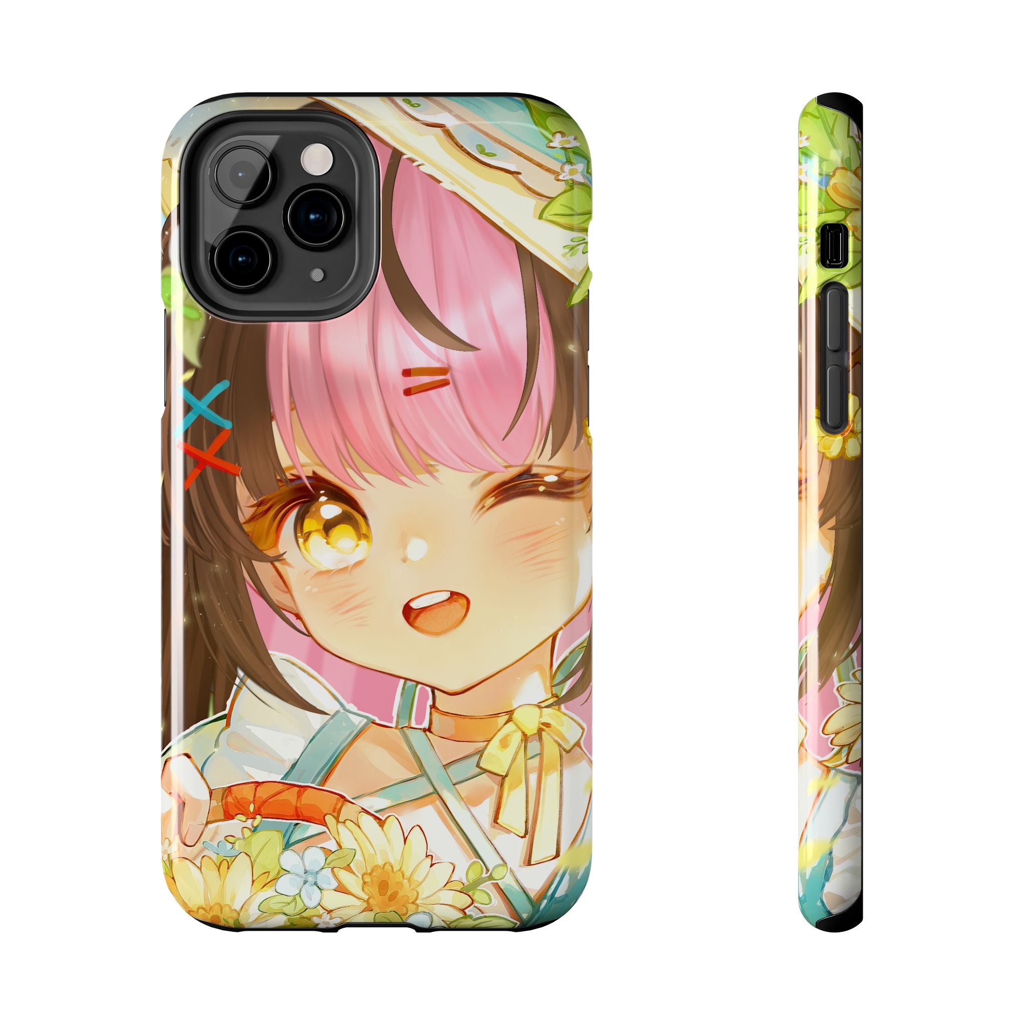Lychibe "Daisies" Phone Case