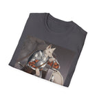 CuriousCorvus.EXE "Tadoe" Shirt
