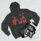 Dweepy Summer Hoodie