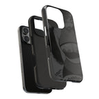 KeyTheMoo Tough Phone Case