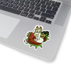 Milliemizuame Pin-Up Sticker