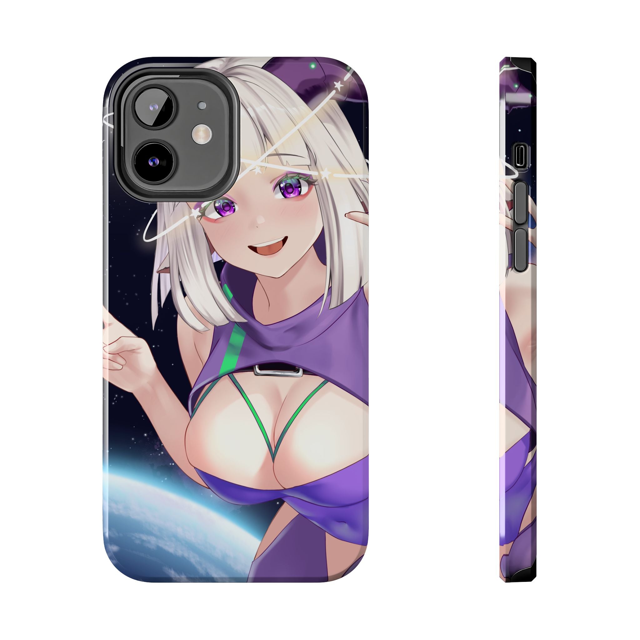 Peace! Bobamai Phone Case