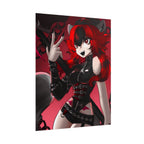Gothic Gumi Poster