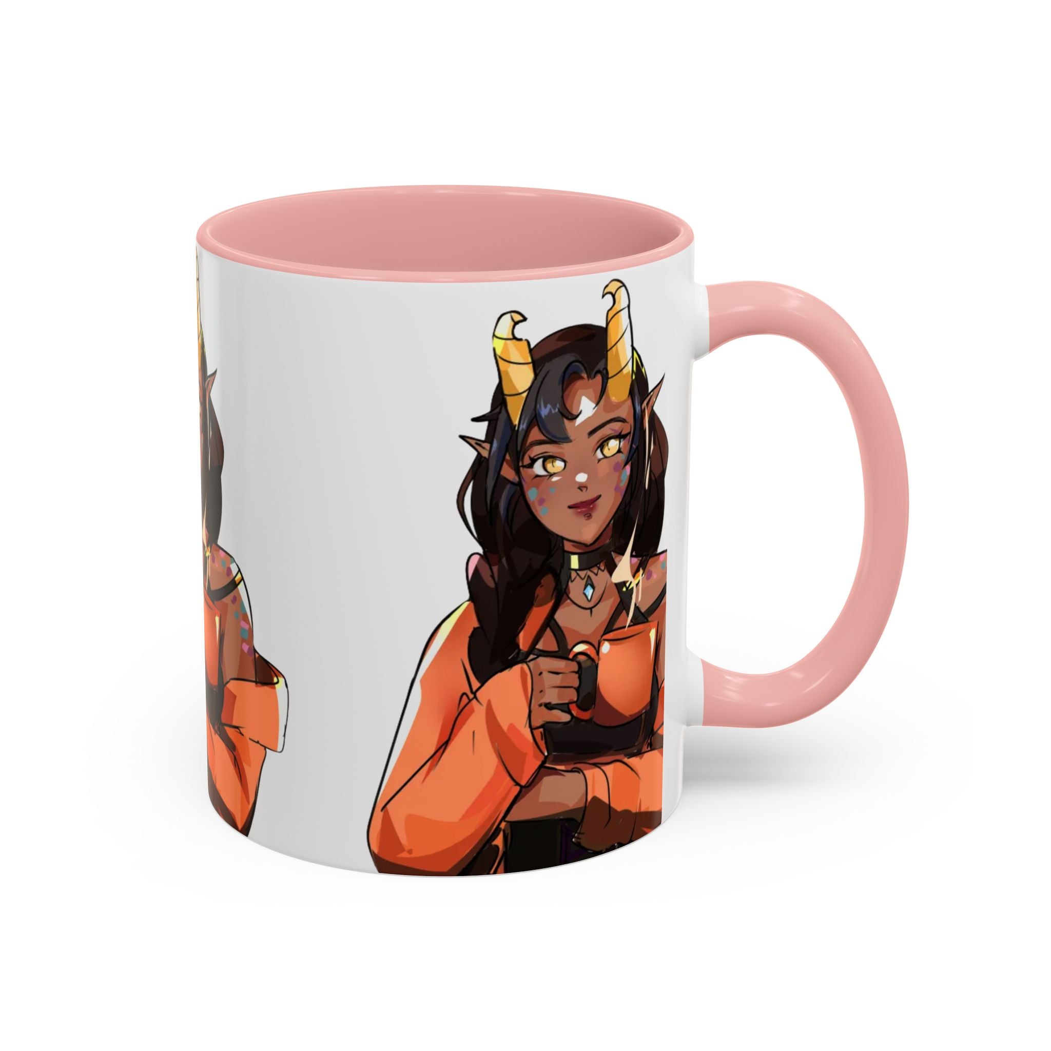 Snips "Coffee Time" Mug