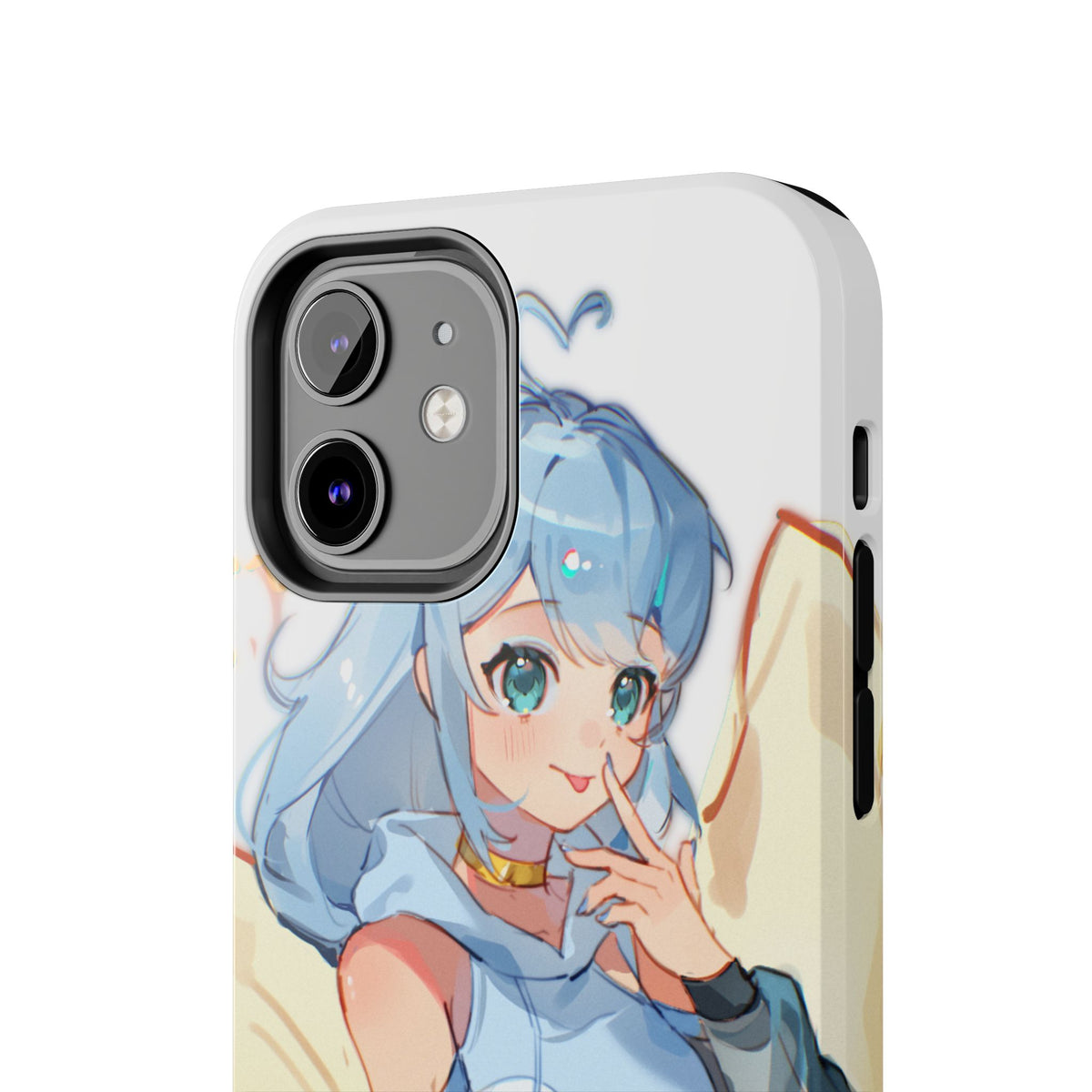 SnowyYuma Phone Case