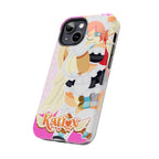 Katfox Phone Case