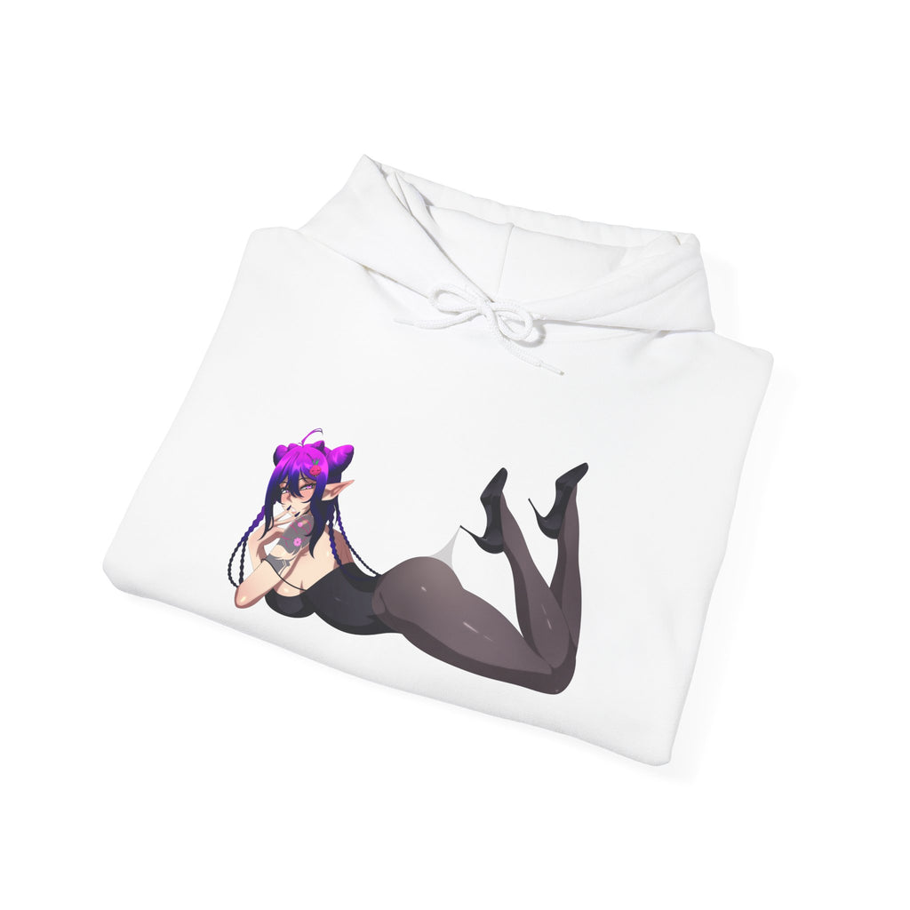 Dark Rean "Heels and Tights" Hoodie