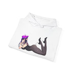 Dark Rean "Heels and Tights" Hoodie