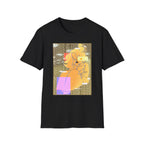 HamuDangoVT "Stuck in Your Head" TShirt