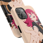LenDubs "Happy Len" Phone Case
