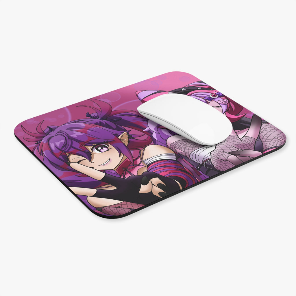 Selene Semira Mouse Pad