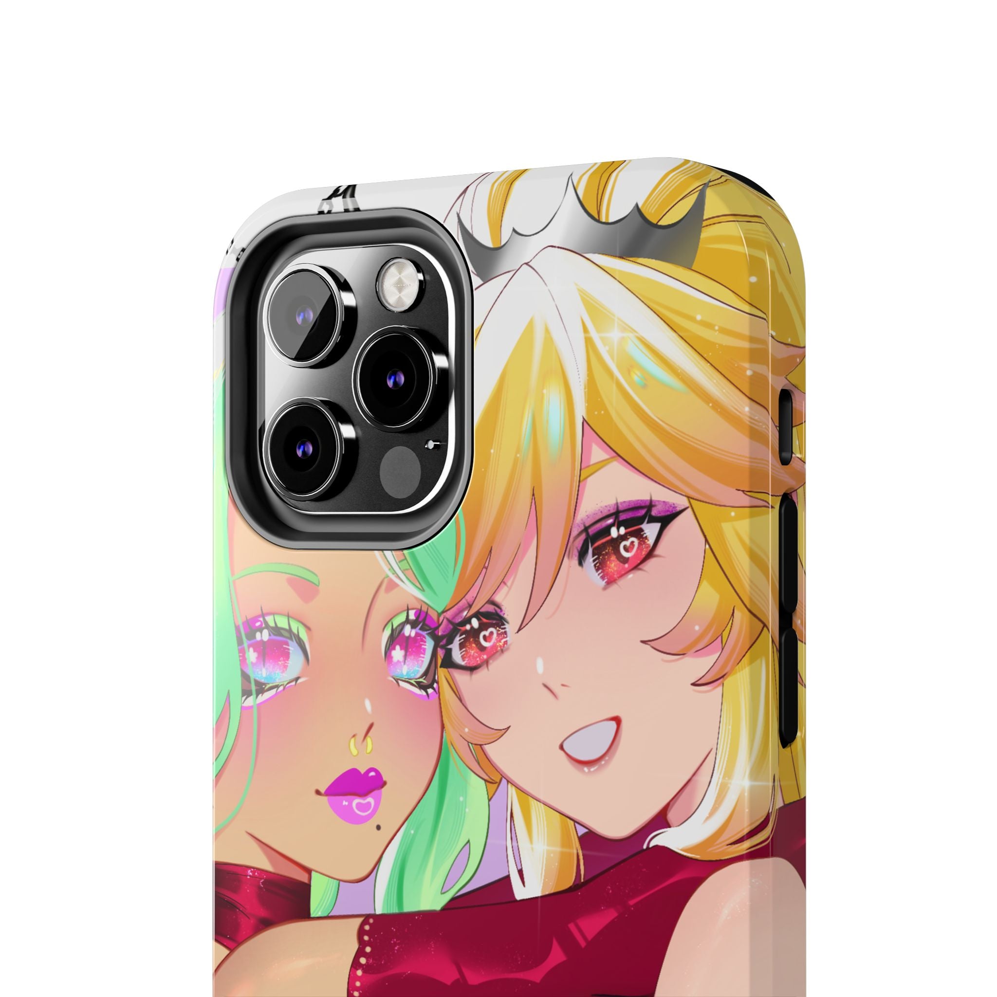 P0izonnENV Phone Case