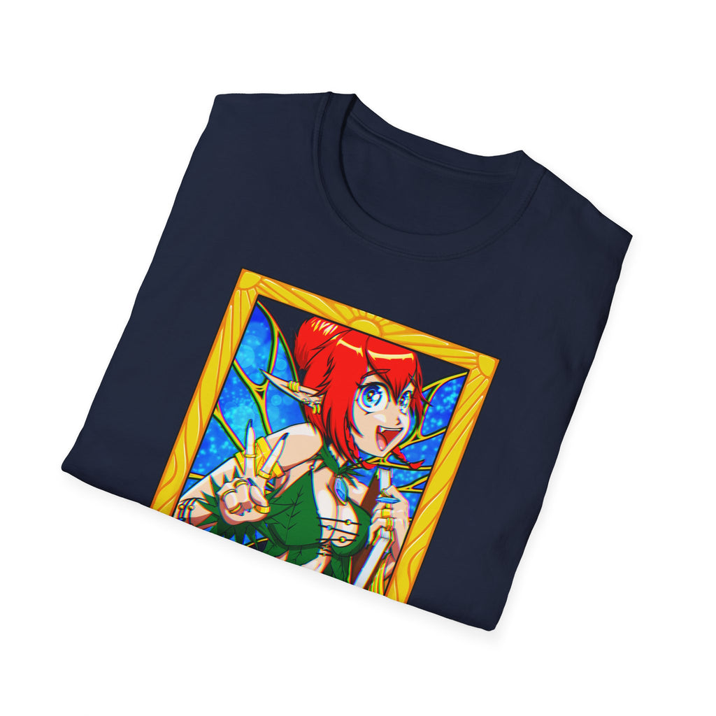 PixieDae "Framed Pop" TShirt