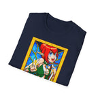 PixieDae "Framed Pop" TShirt