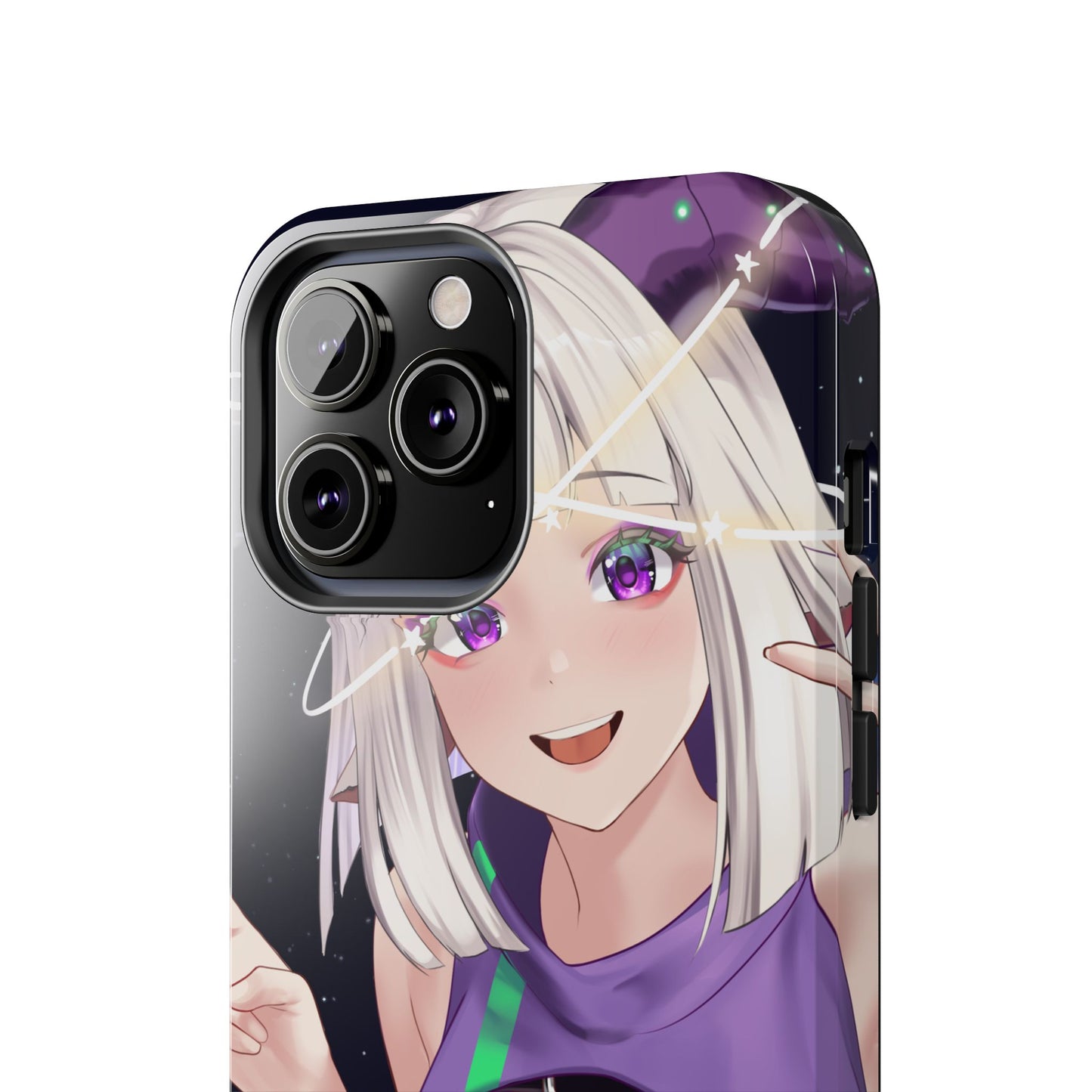 Peace! Bobamai Phone Case