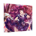 Schar Nyx "Idol" Poster
