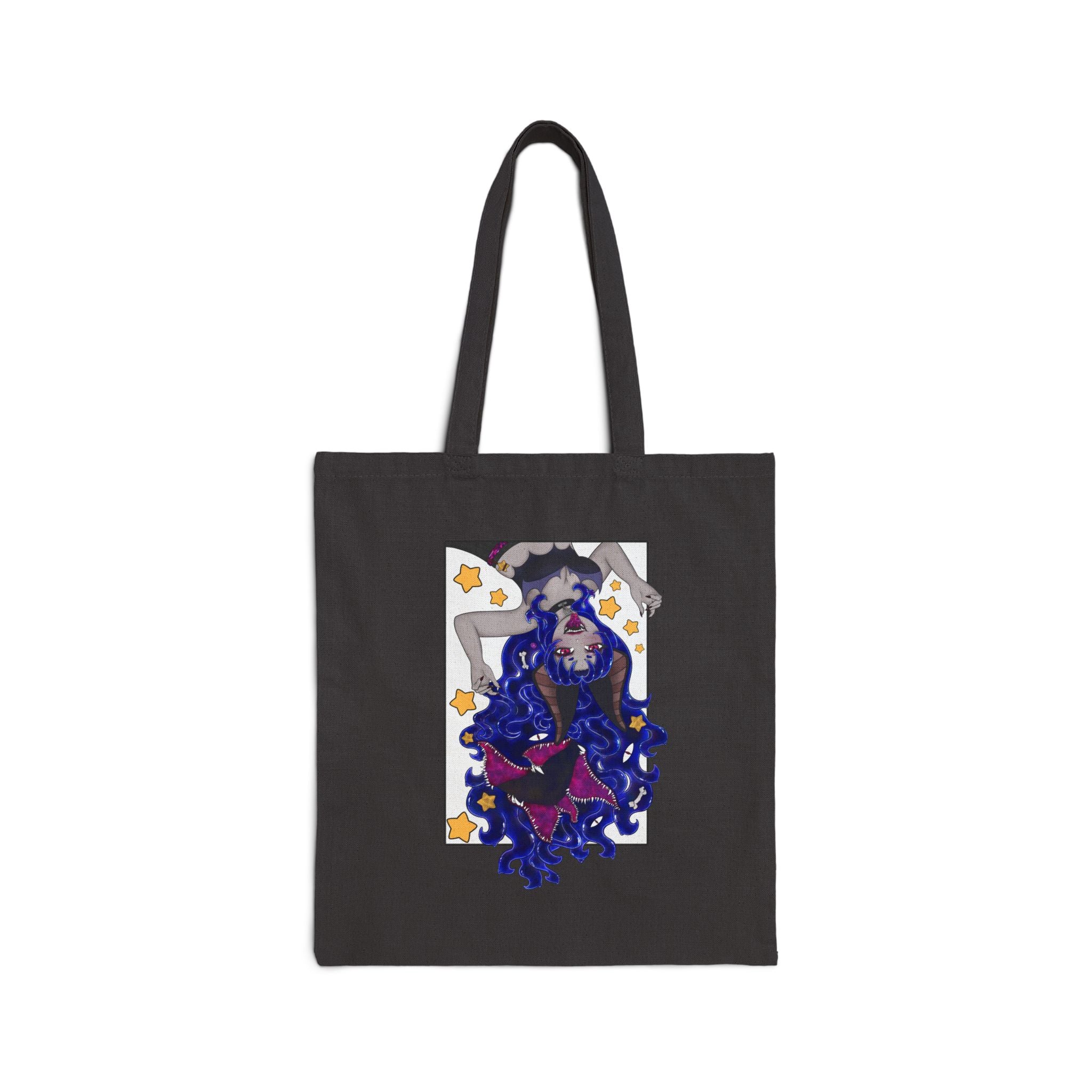 beaniiz Tote Bag