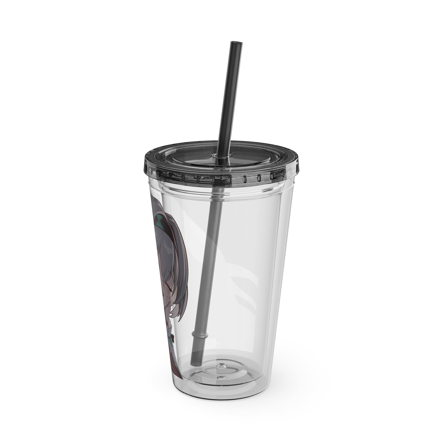 Firefly Acrylic Tumbler