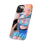 LatteLaguna Phone Case