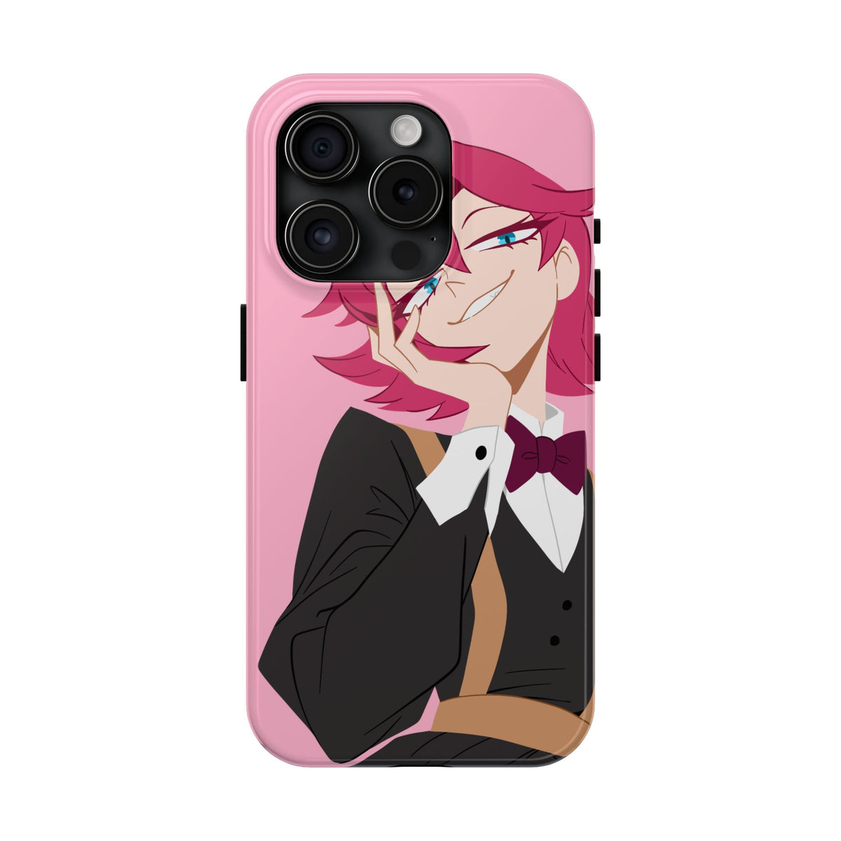LenDubs "Smug Len" Phone Case