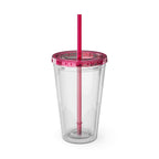 Noons "Skeletal" Tumbler