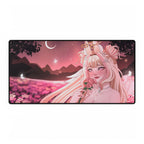 Phlirty "Dusk Date" XL Plus Deskmat