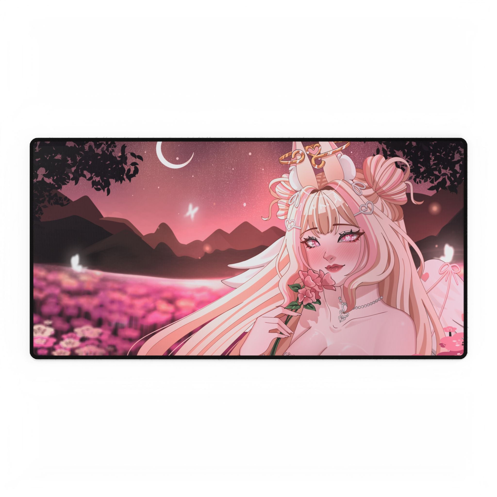 Phlirty "Dusk Date" XL Plus Deskmat