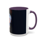 Hiroki "A Drink for Loneliness" Accent Mug