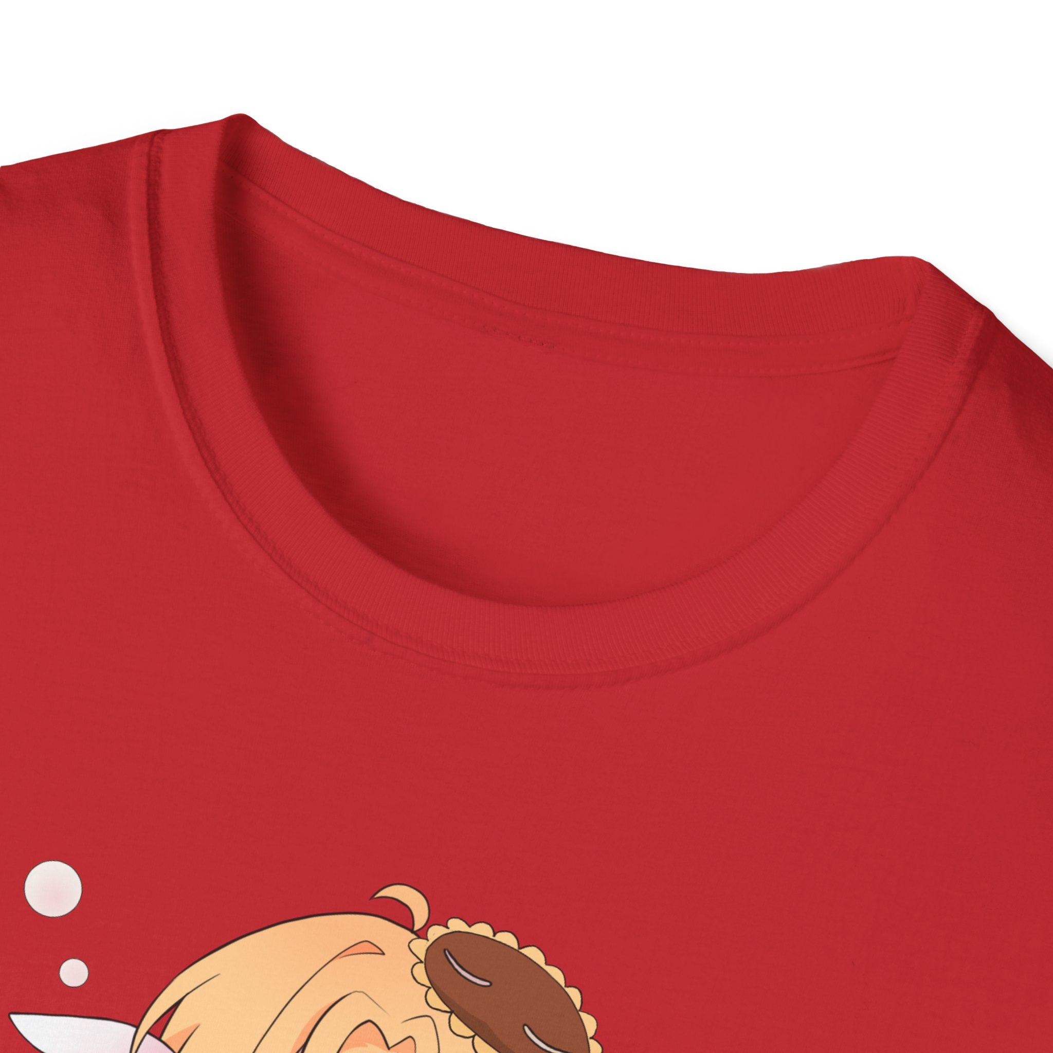 MomoMorning "Sleepy" TShirt