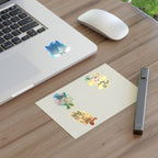 Vixie Sticker Sheet