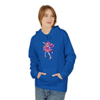 Rozalea Singing Hoodie