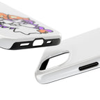 SnackieDoodleVT Tough Phone Case