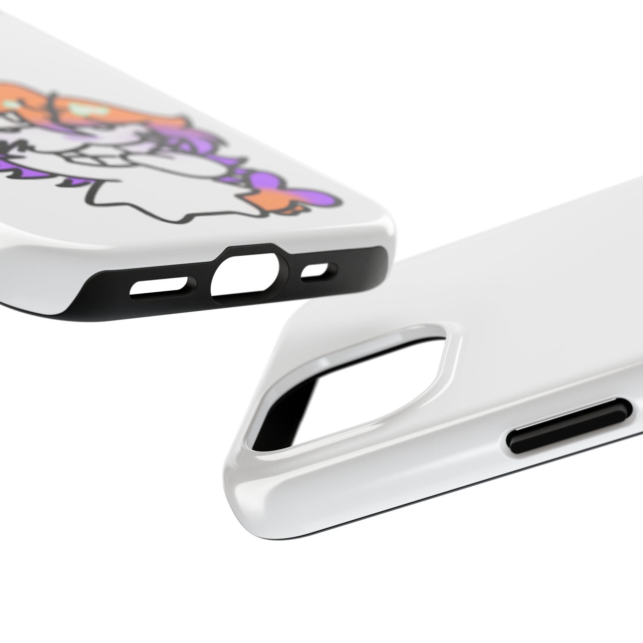 SnackieDoodleVT Tough Phone Case