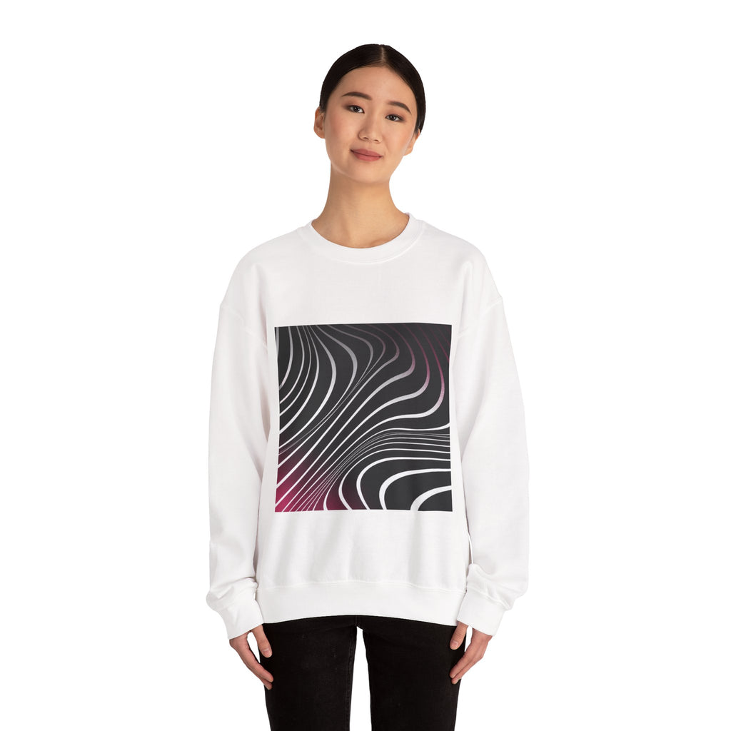 Tartkatt Modular Sweatshirt