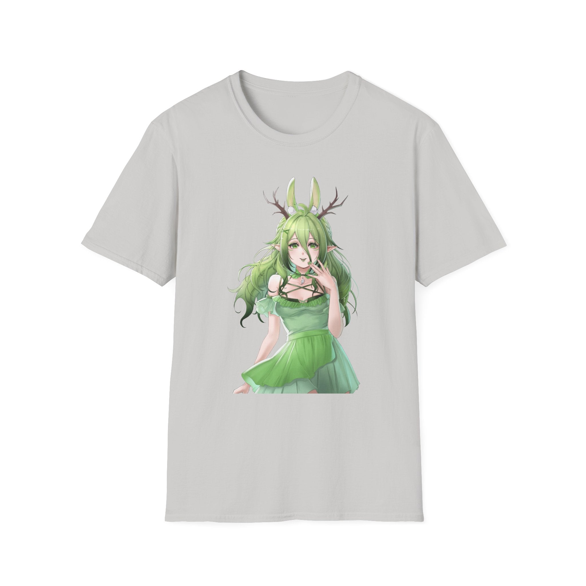 Lettisu TShirt