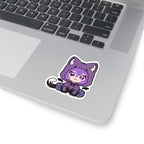 AliSynn Smol Sticker