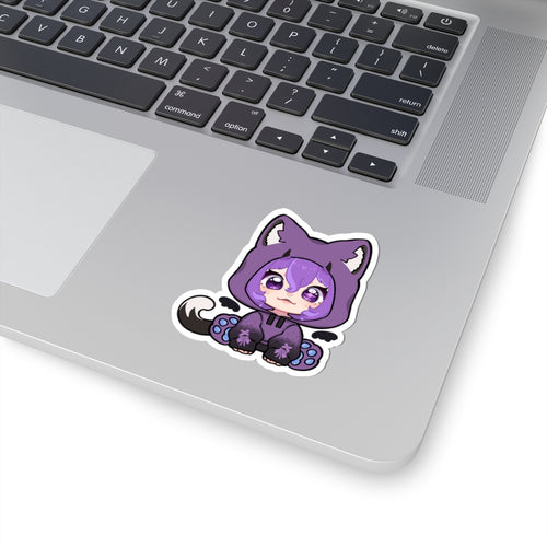AliSynn Smol Sticker