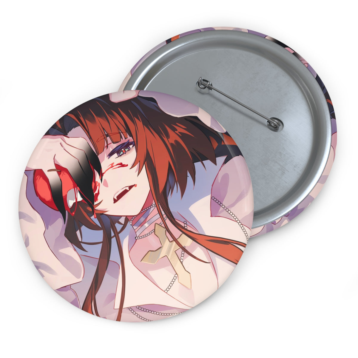eziompry Pin Button