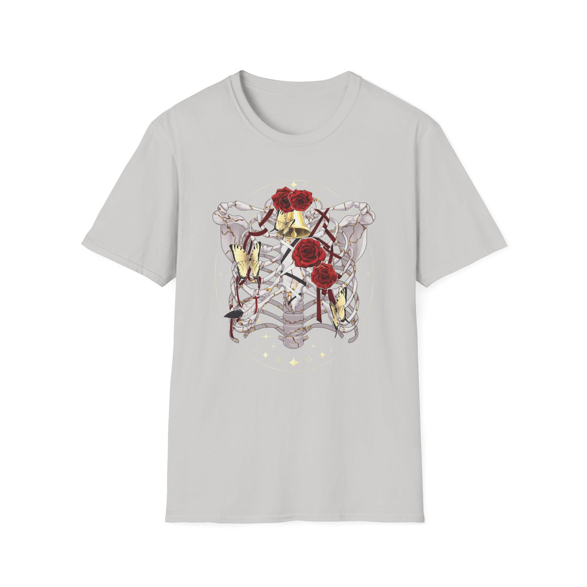 SnowFable "Inner Beauty" Shirt