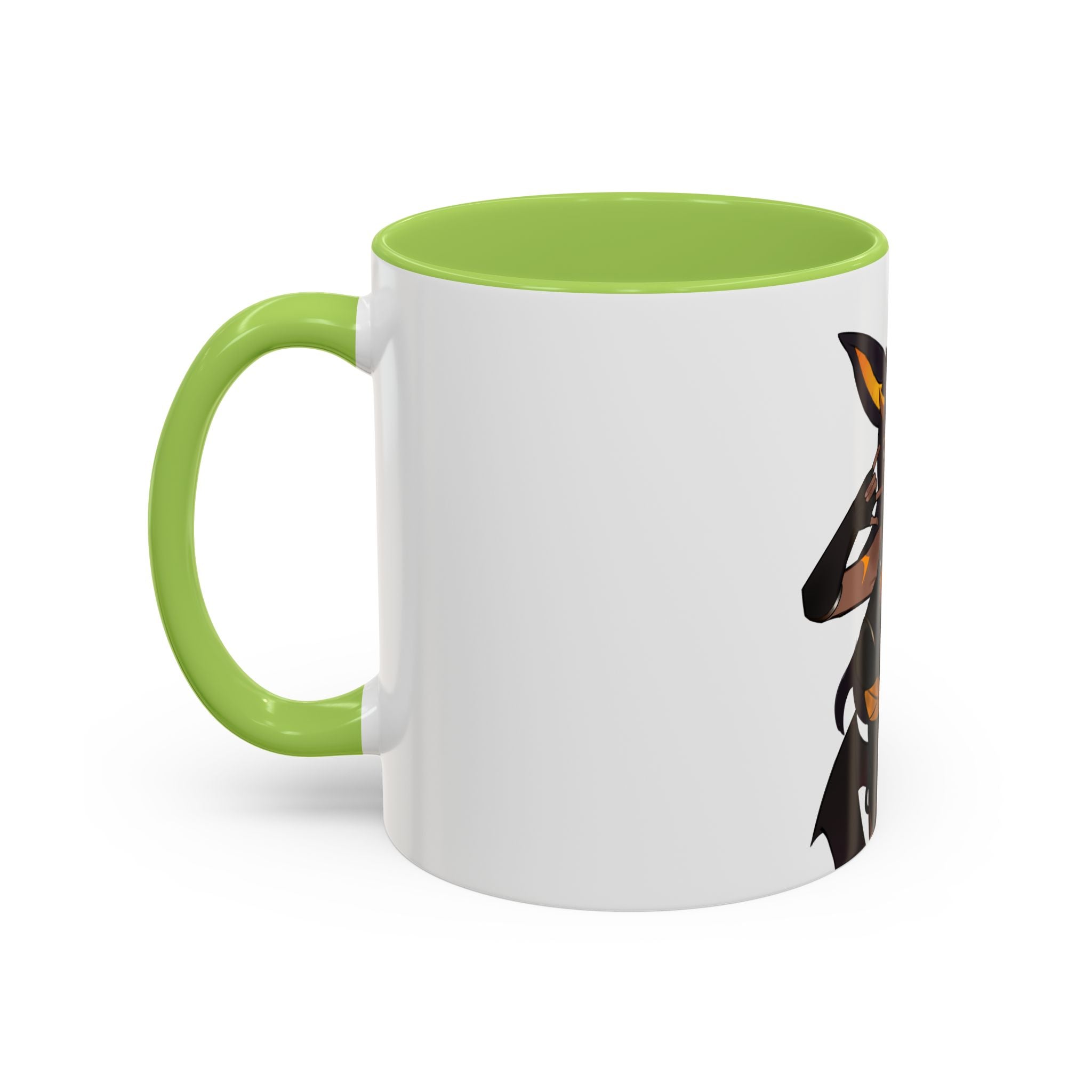 Rook Mug