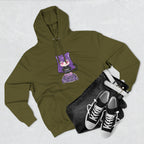 Lavii Bakeneko Hoodie